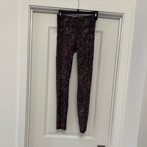 Lululemon Leggings Size 4